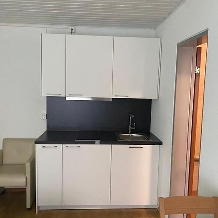 Studios With Kitchenette Birsfelden Exteriér fotografie